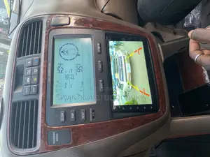 MDX Android DVD