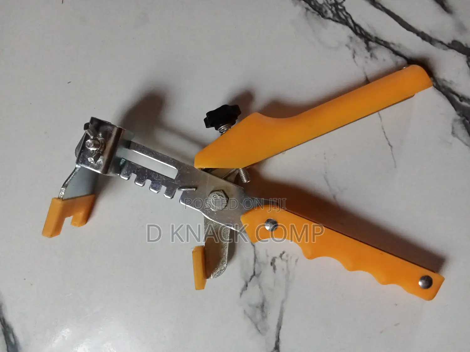 Tile Leveling System, Floor Pliers, High Precision