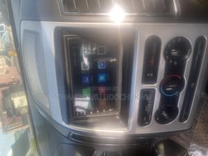 Ford Edge 2010 Android Screen With Reverse Camera
