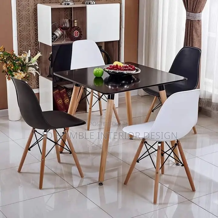 Restaurant Chair