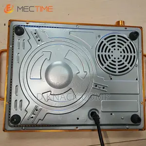 Smart Intelligent Infrared Electric Stove Hotplate