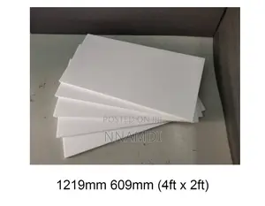 Polystyrene Sheets| Styrofoam Sheet for Sale