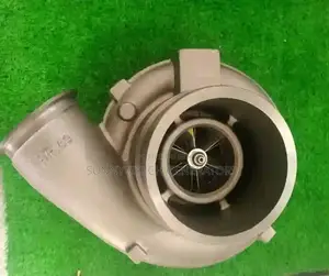 500kvaturbo Charger. Perkins and Mantrac Cummins Generator