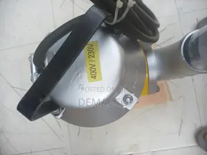 Submersible Pump Machine Flygt 2.2kw