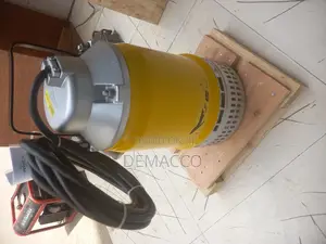 Submersible Pump Machine Flygt 2.2kw