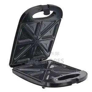 4 Slice Sandwich Maker