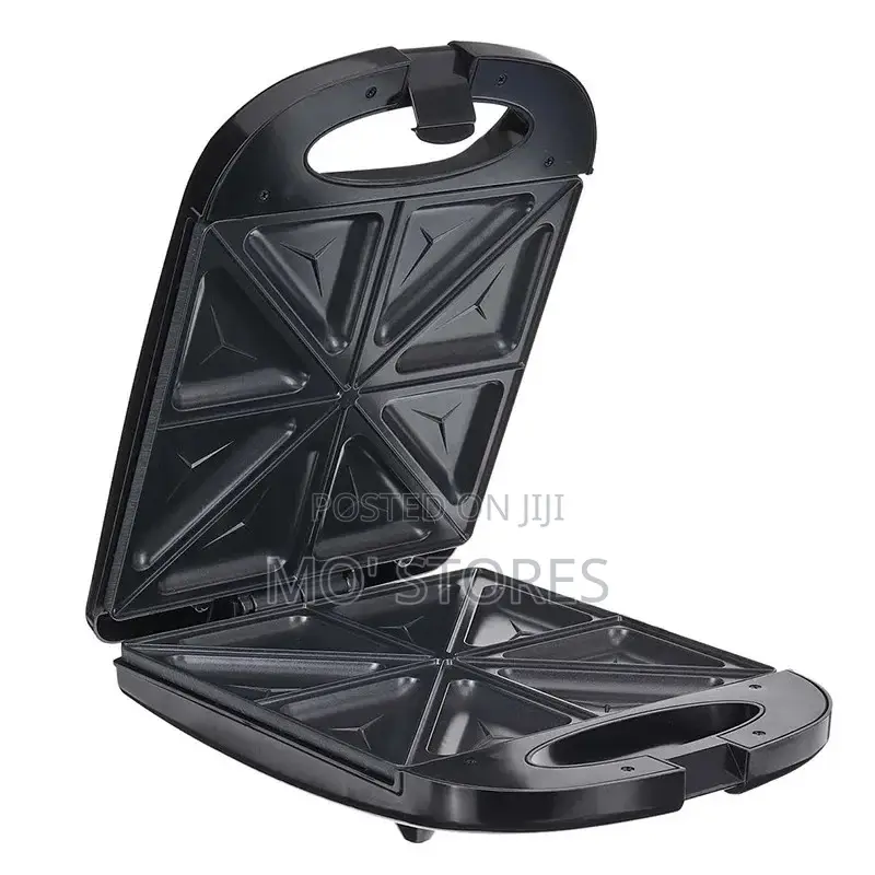 4 Slice Sandwich Maker