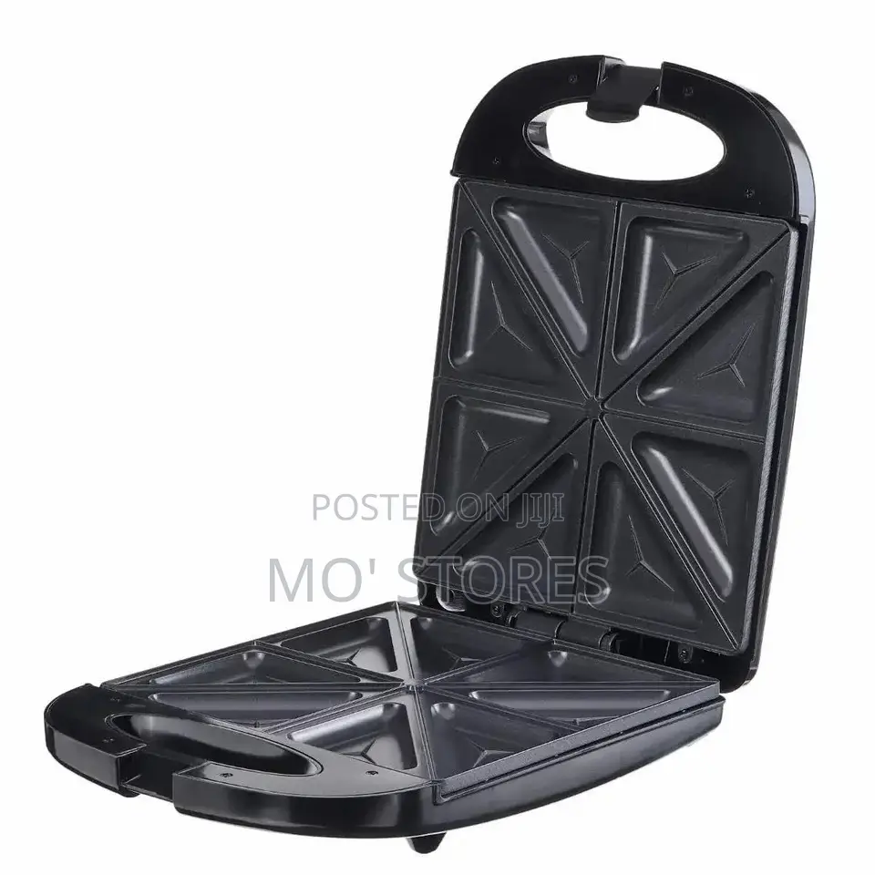 4 Slice Sandwich Maker