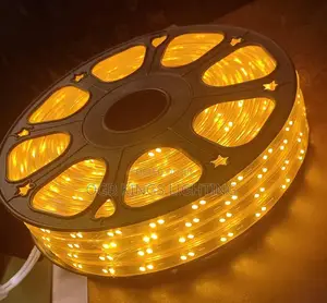 Rope Light Led Yellow Light