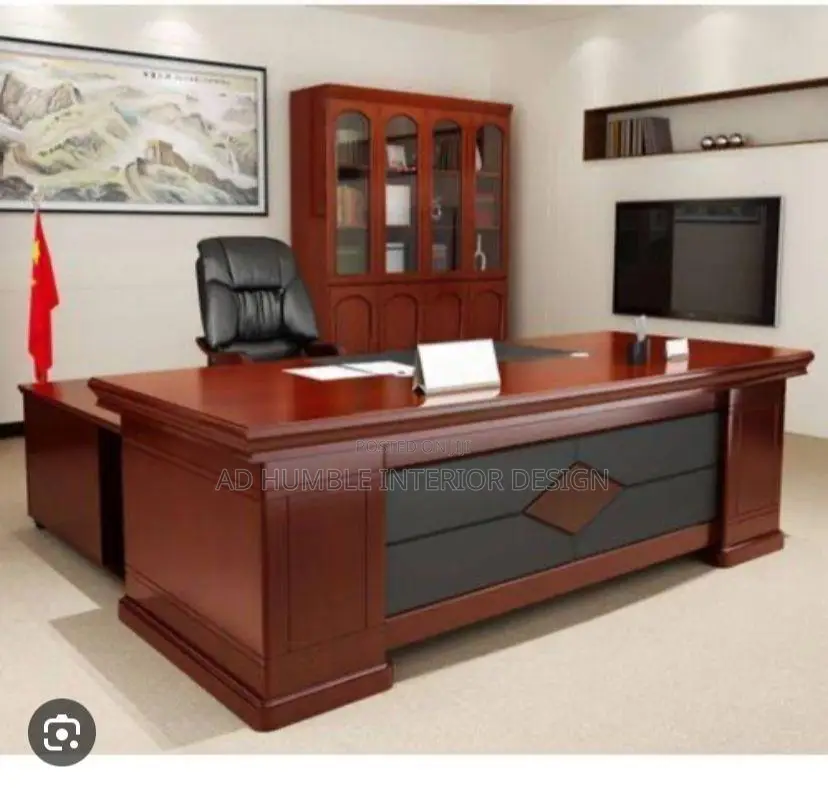 Executive Office Table