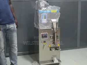 Granule Powder Packaging Machine FZL