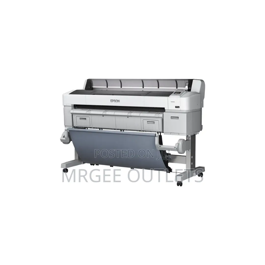 Epson Plotter Surecolor Sc-T7200