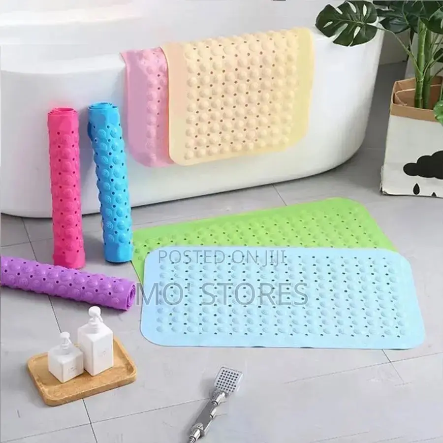 Non Slip Mat for Bathroom
