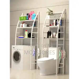 Toilet Rack