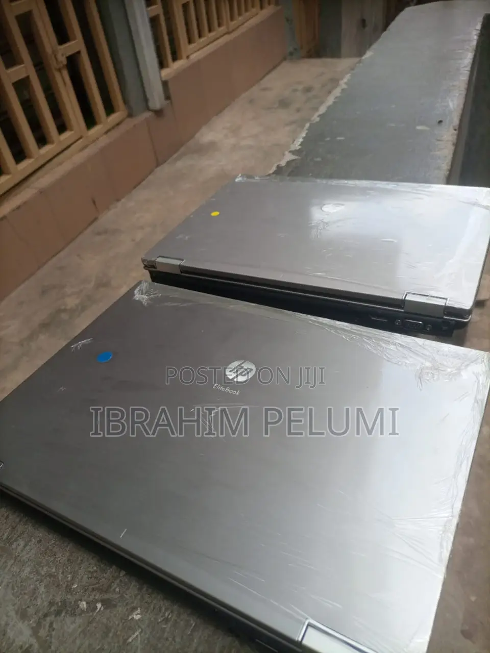 Laptop HP ProBook 430 4GB Intel Core I5 HDD 320GB