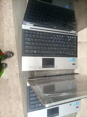 Laptop HP ProBook 430 4GB Intel Core I5 HDD 320GB