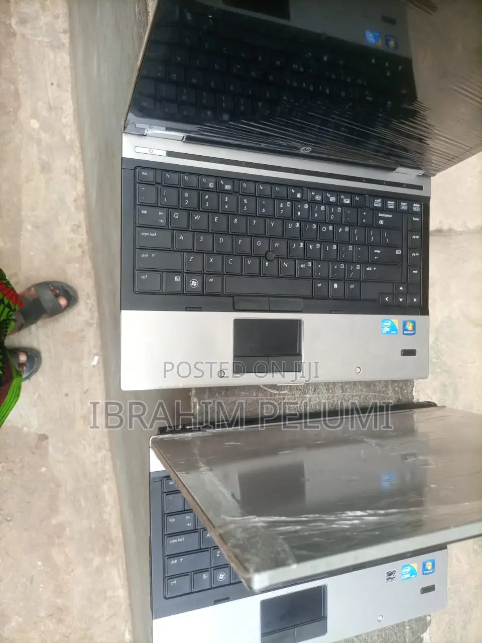 Laptop HP ProBook 430 4GB Intel Core I5 HDD 320GB