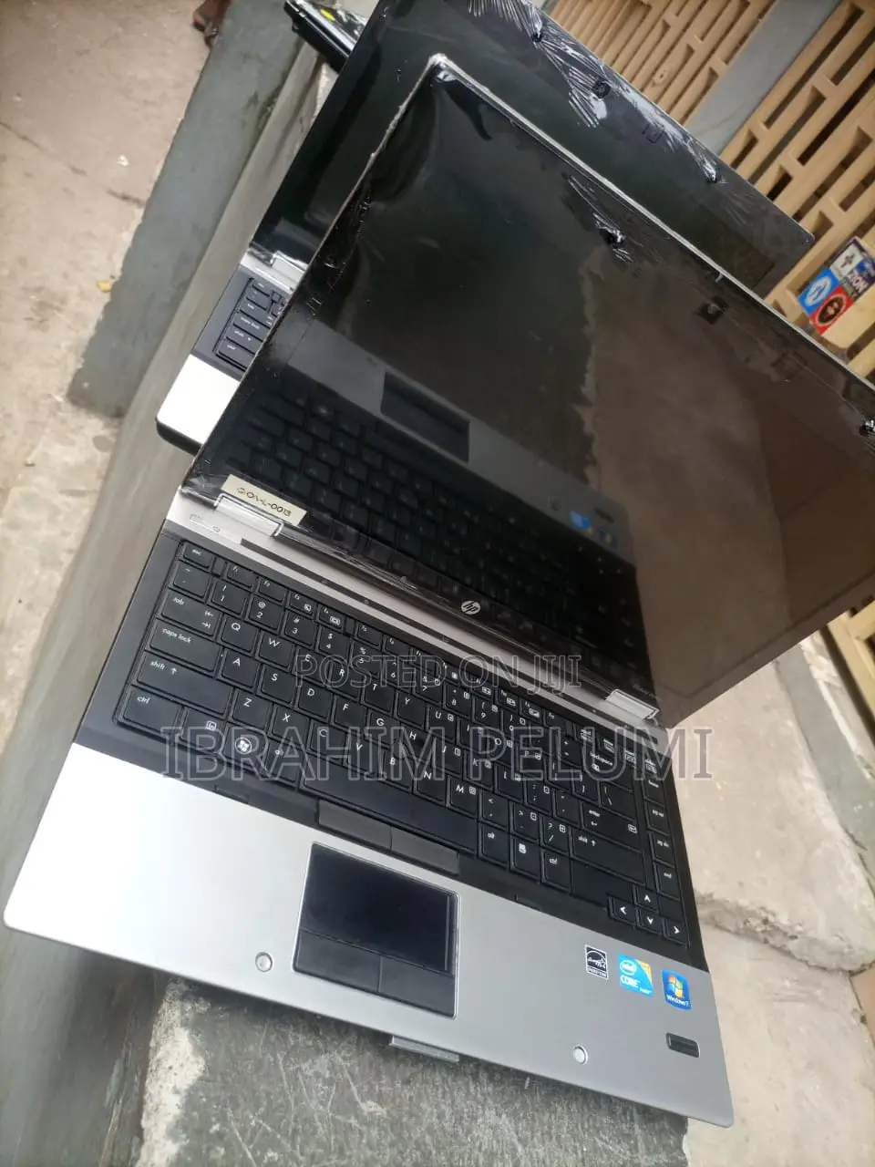 Laptop HP ProBook 430 4GB Intel Core I5 HDD 320GB