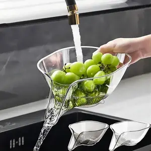 Multifunctional Drain Bowl