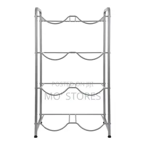4 Layers Double Cway Rack