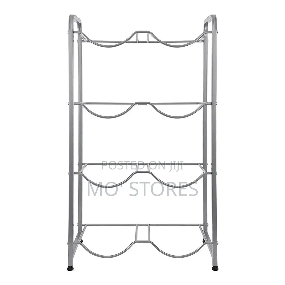 4 Layers Double Cway Rack