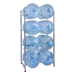 4 Layers Double Cway Rack