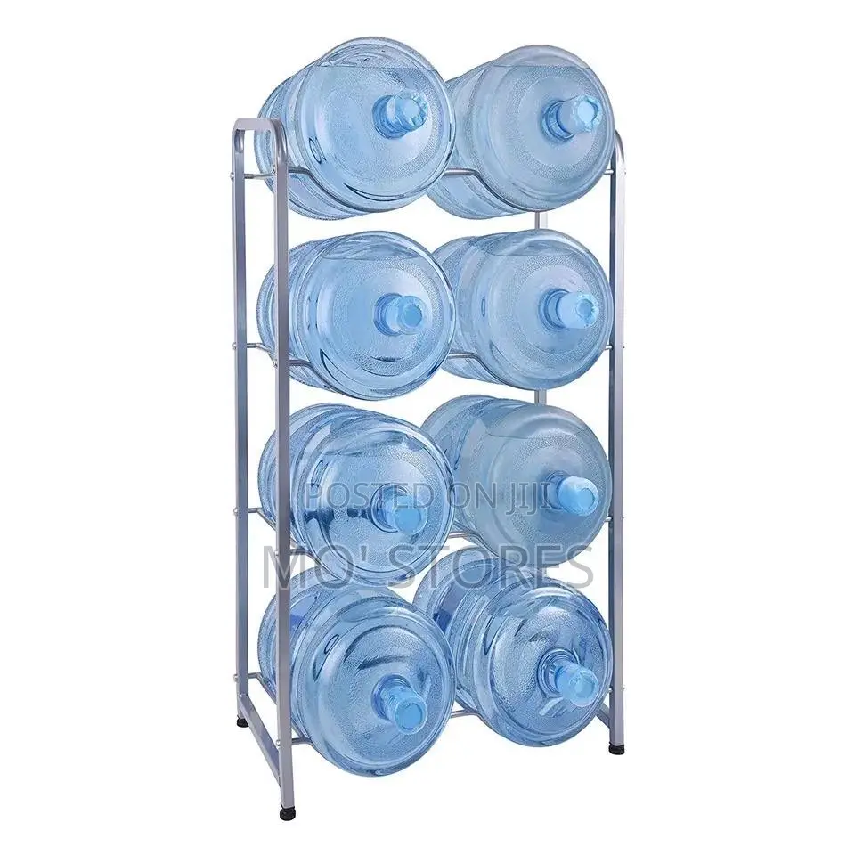 4 Layers Double Cway Rack