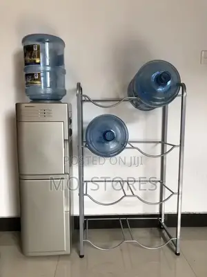 4 Layers Double Cway Rack