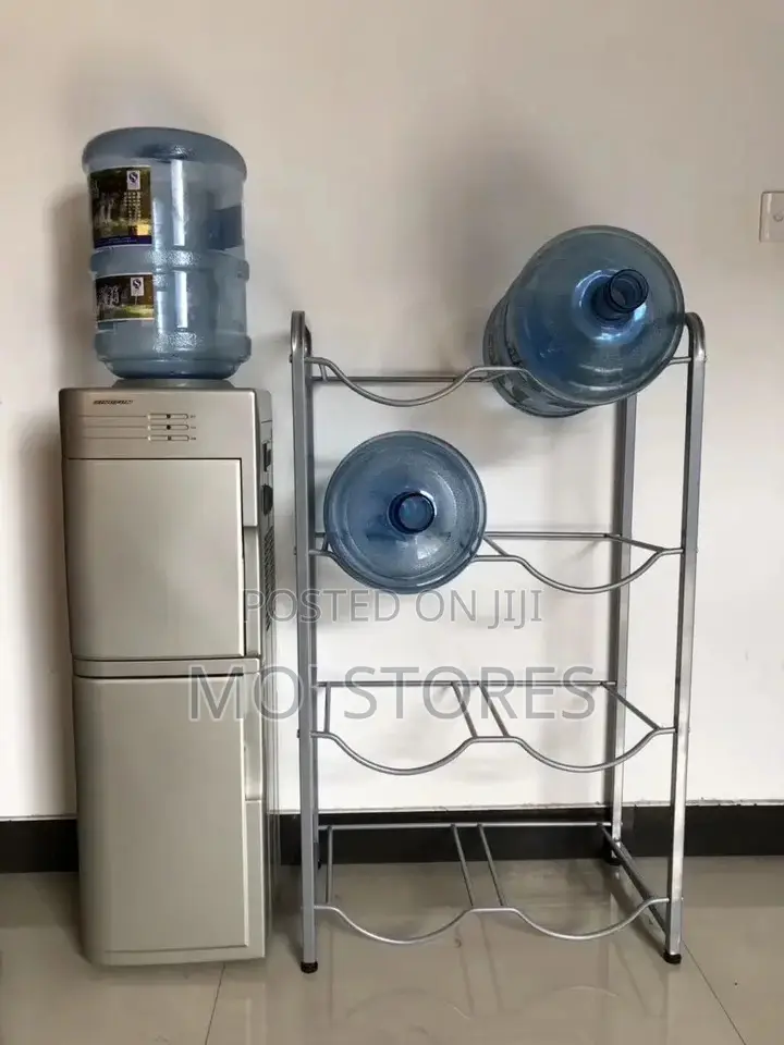 4 Layers Double Cway Rack