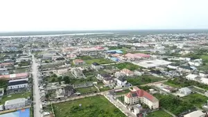 10 Plots of Estate Land