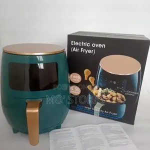 6.5litres Kenwood Air Fryer