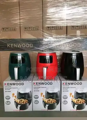 6.5litres Kenwood Air Fryer
