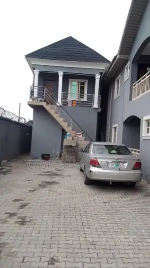 Photo - 1bdrm Room & Parlour in Cuplac, Lekki for rent