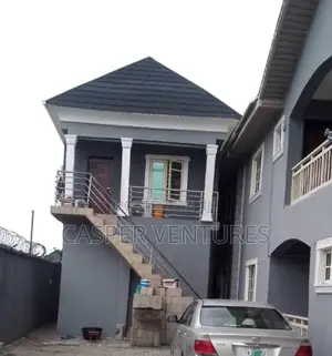 Photo - 1bdrm Room & Parlour in Cuplac, Lekki for rent