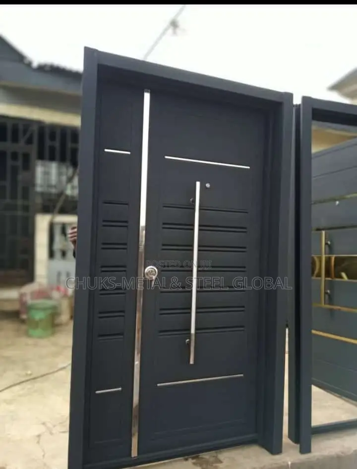 4ft Doors Available in Stock