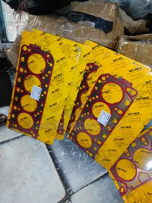 Top Gasket PORSCHE Cayenne V8 Engine 4.8L