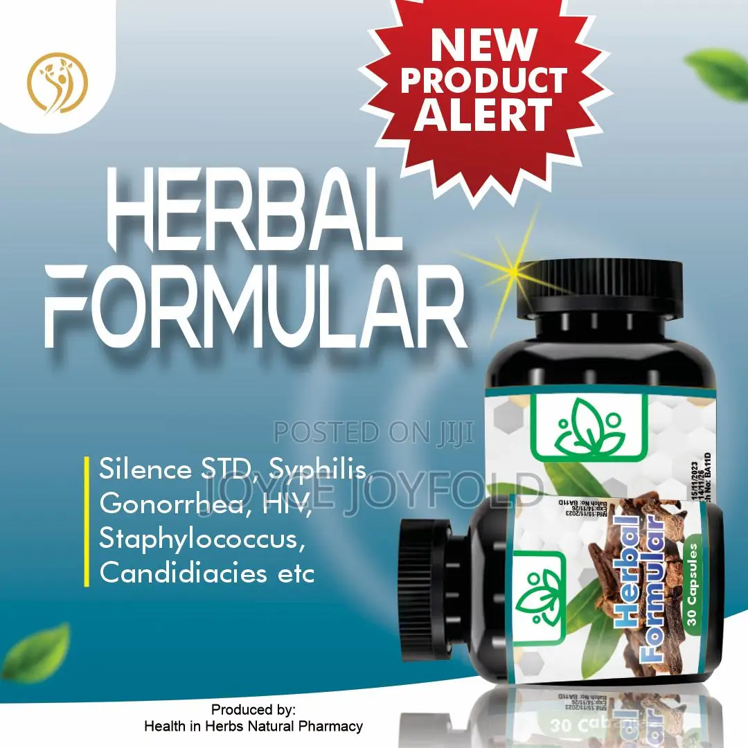 Herbal Formula