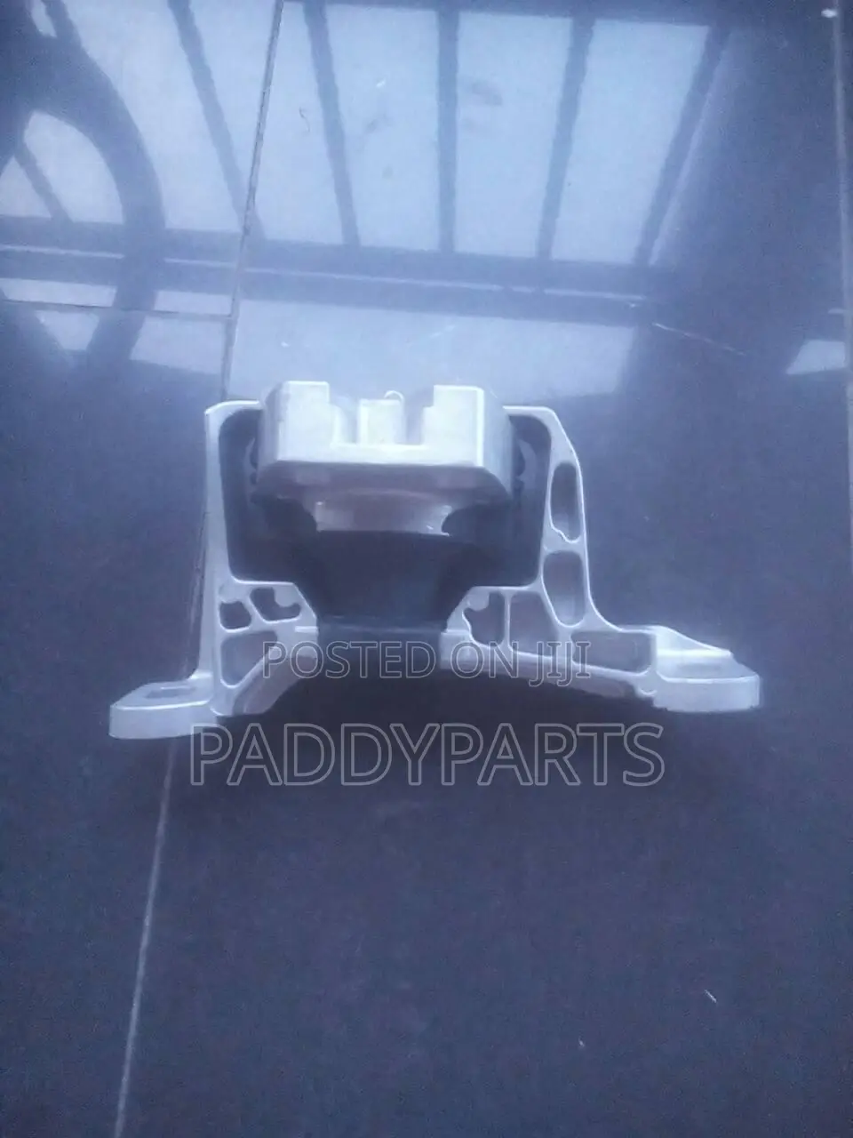 Ford Focus Engine Mount