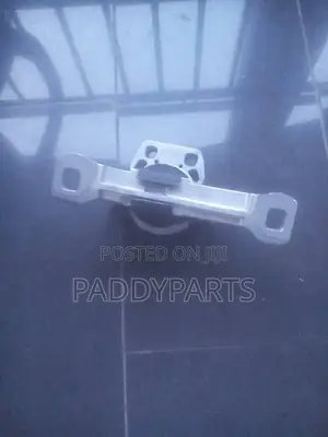 Ford Focus Engine Mount