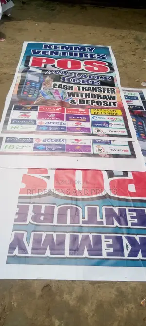 Design And Printing Services At Affordable Prices