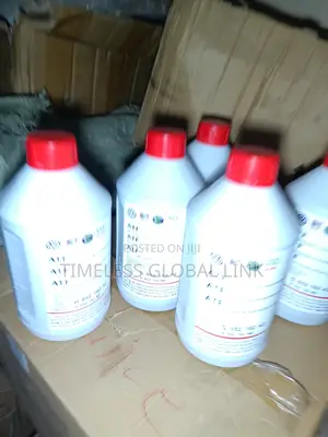 ATF Oil Volkswagen Original