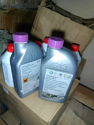 G13 Radiator Coolant Original