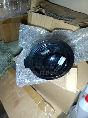Fuel Pump Filter PORSCHE Panamera