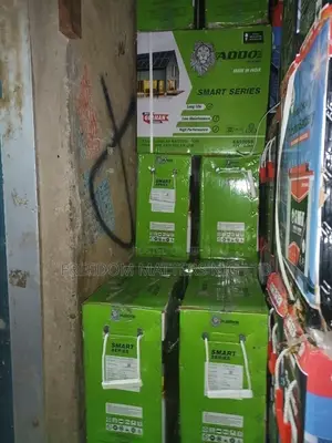 Addo Inverter Tubular Battery v H