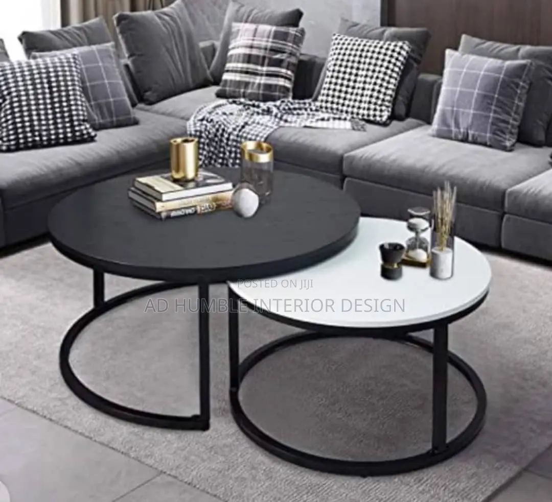 Mabol Center Table.