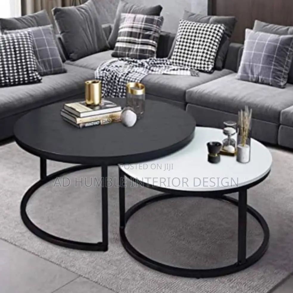 Mabol Center Table.