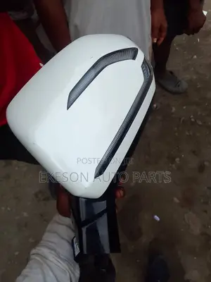 Side Mirror Hyundai Palisade