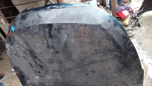Bonnet Hood Hyundai Tucson 2016 to 2018