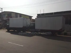 Haulage, Logistics Transportation