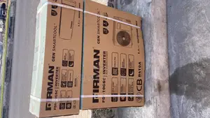 Photo - Firman 1.1hp Ac